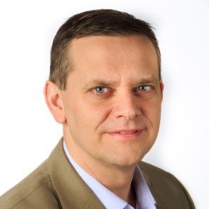 Photo of Andrew Kirkpatrick
